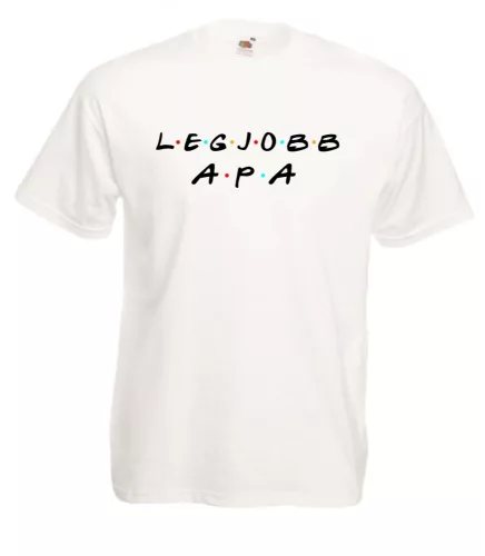 Legjobb apa-2