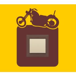 Chopper (422) kapcsolómatrica