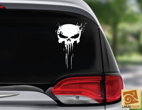 Koponya Autósmatrica