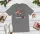 FröccsözNIKEll karácsonyi karácsonyi póló