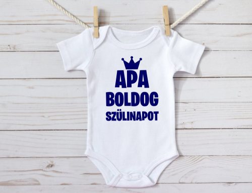 APA BOLDOG SZÜLINAPOT body