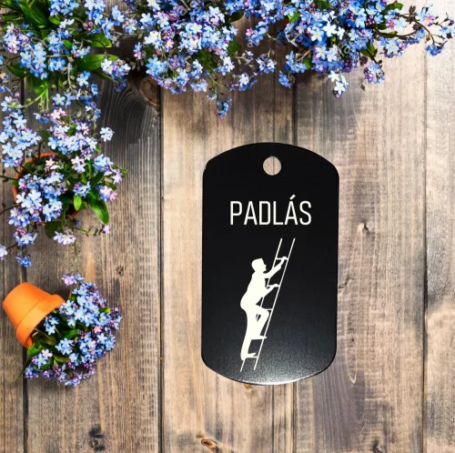 Padlás