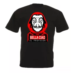 Bella Ciao - El profesor