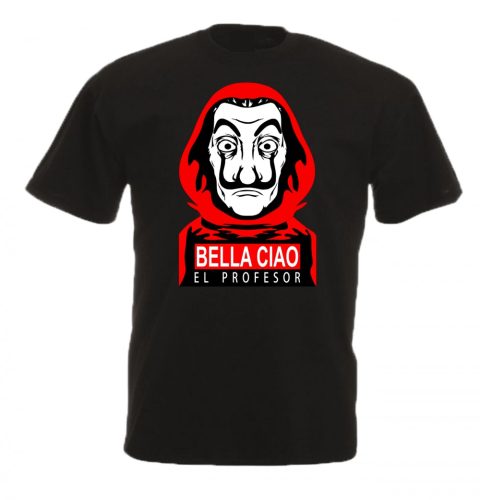 Bella Ciao - El profesor