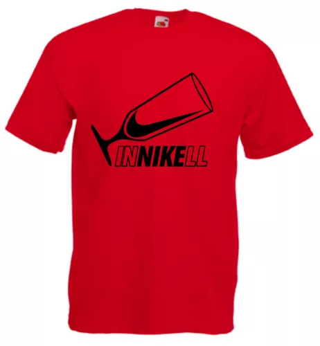 INNIKELL férfi póló 
