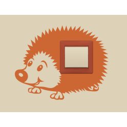 Sünis (411) kapcsolómatrica