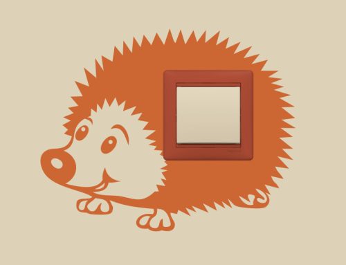 Sünis (411) kapcsolómatrica