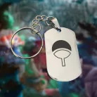 Uchiha klán kulcstartó