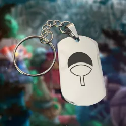 Uchiha klán kulcstartó