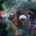 Uchiha klán kulcstartó