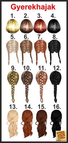 Csak egy lány aki szereti a lovakat gyerek póló