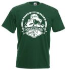 Én egy horgászbajnok vagyok póló