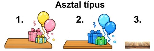 Személyre szabható szülinapi hosszú ujjú póló – Egyedi ajándék gyerekeknek