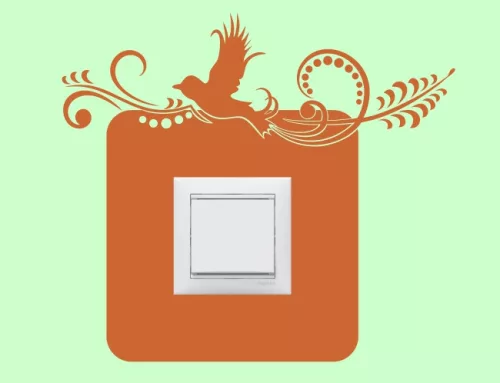 Madárkás kapcsolómatrica (87)