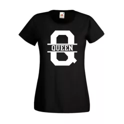 Queen Női póló