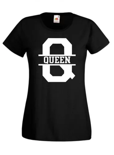 Queen Női póló