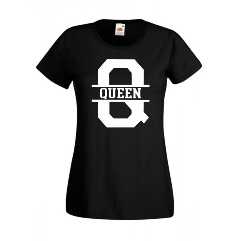 Queen Női póló