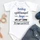 Apa Azt Üzeni: Nagyon Szeretünk! – Szülinapi Köszöntő Baba Body Anyának