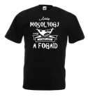 Addig mosolyogj amíg megvannak a fogaid
