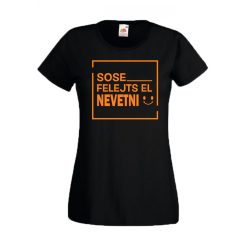 Sose felejts el nevetni