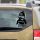 Baby on Board, Dacia