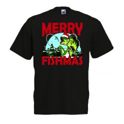 Merry Fishmas