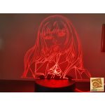 1. Anime led tábla