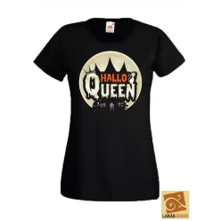 Hallo Queen