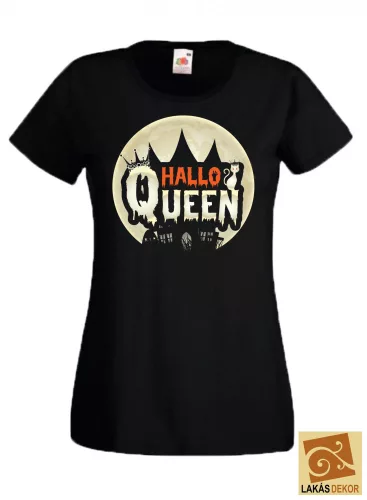 Hallo Queen