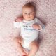Édes álmokat hercegem baba body