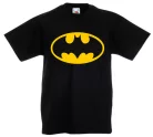 Batman gyerek póló