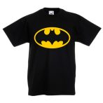 Batman gyerek póló