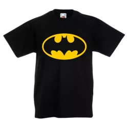 Batman gyerek póló