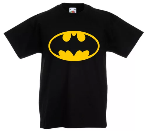 Batman gyerek póló
