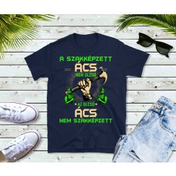 A szakképzett ács nem olcsó 