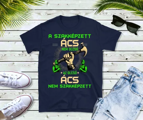 A szakképzett ács nem olcsó 