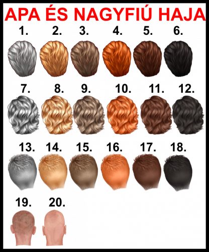 Egyedi családi bögre Kislány-Lány