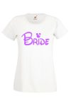 Bride női póló