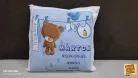 1. Macis Baba párnahuzt kisfiús 