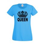 Queen 2 női póló