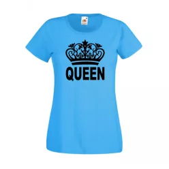 Queen 2 női póló