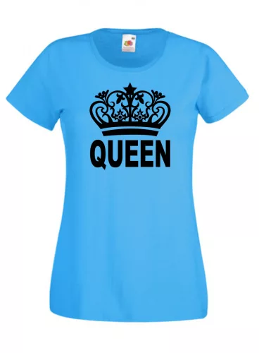 Queen 2 női póló