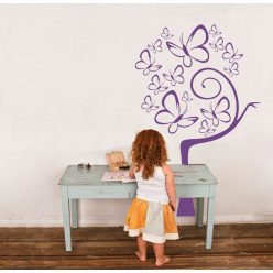 Pillangós fa falmatrica