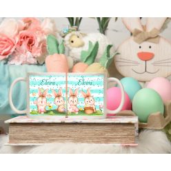 7. Húsvéti bögre saját névvel