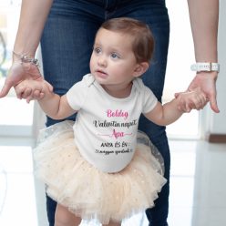 Boldog Valentin napot Apa baba body