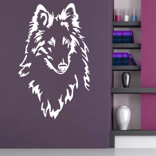 Belga juhászkutya falmatrica