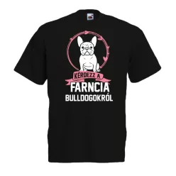 Francia bulldog, kérdezz a Francia bulldogokról