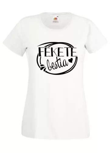 Fekete bestia