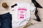 Leánybúcsú női póló (2.változat)