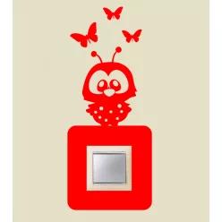 Katicás kapcsolómatrica 442 